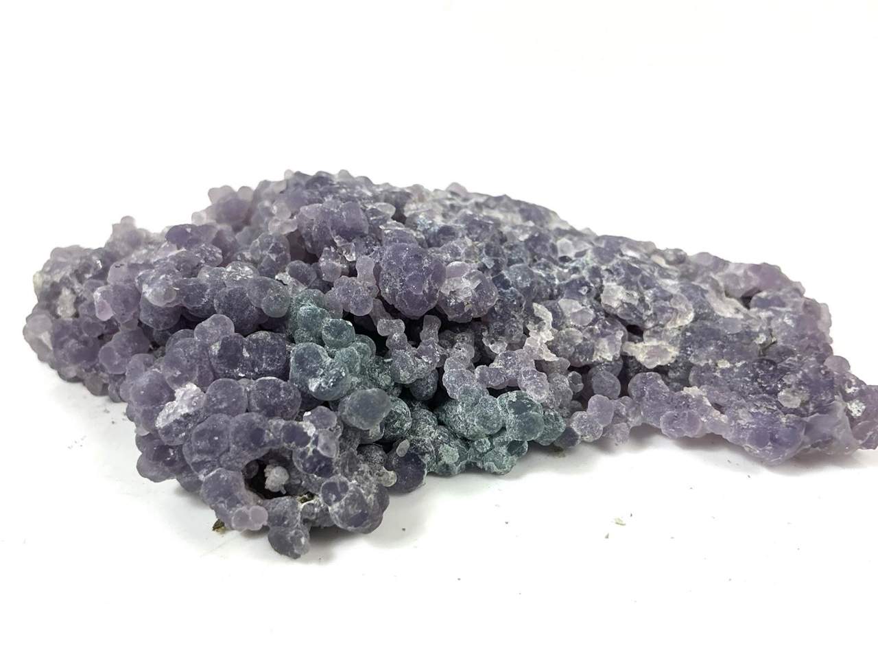 Grape Agate 117 g, view 2 of 3