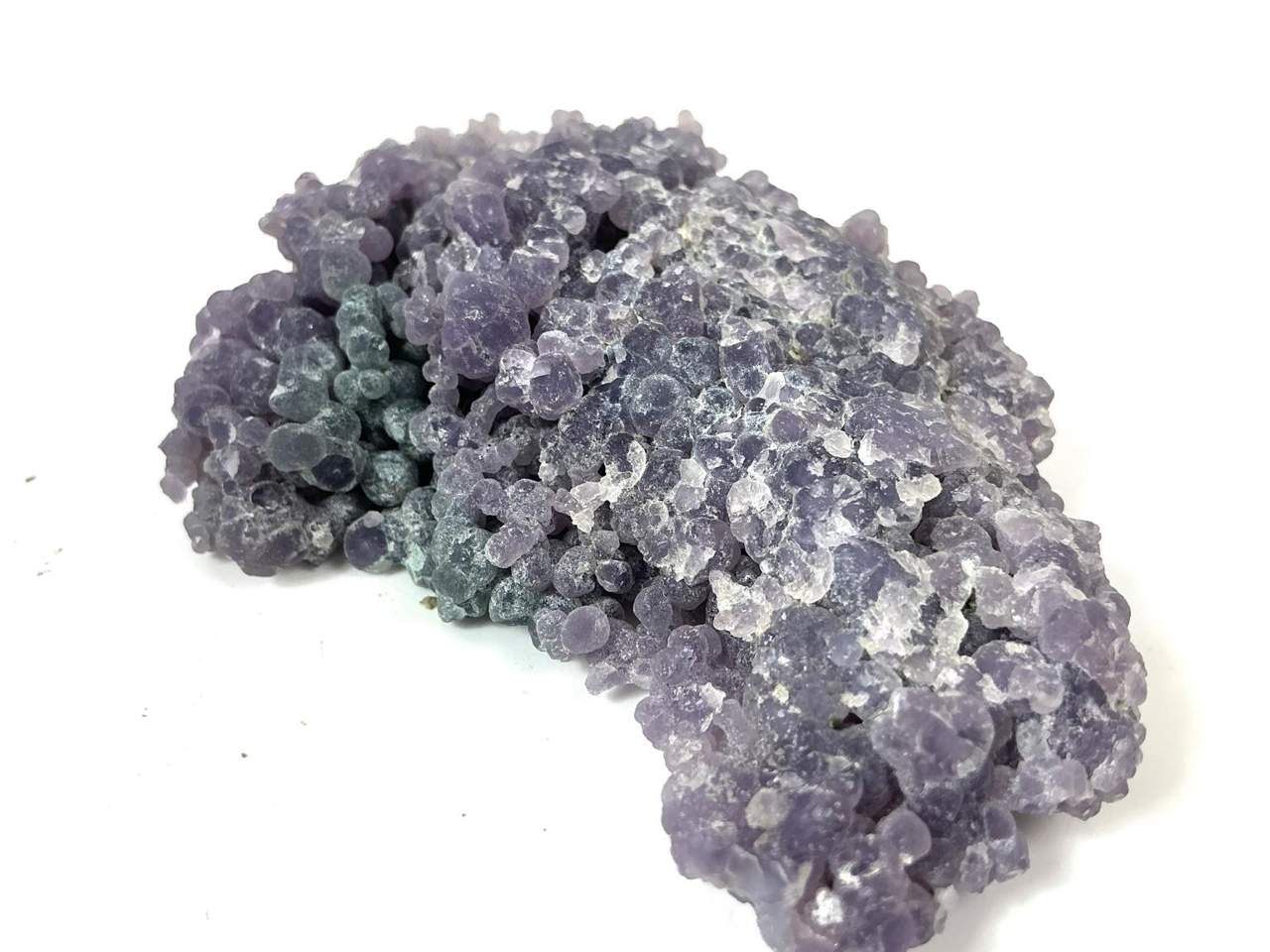 Grape Agate 117 g, view 3 of 3