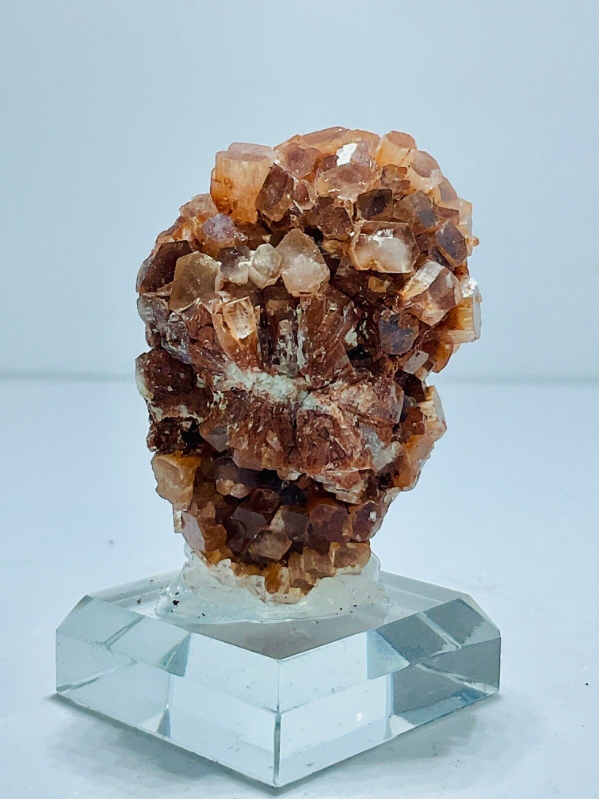 Aragonite Cluster — China — 47 g — view 6