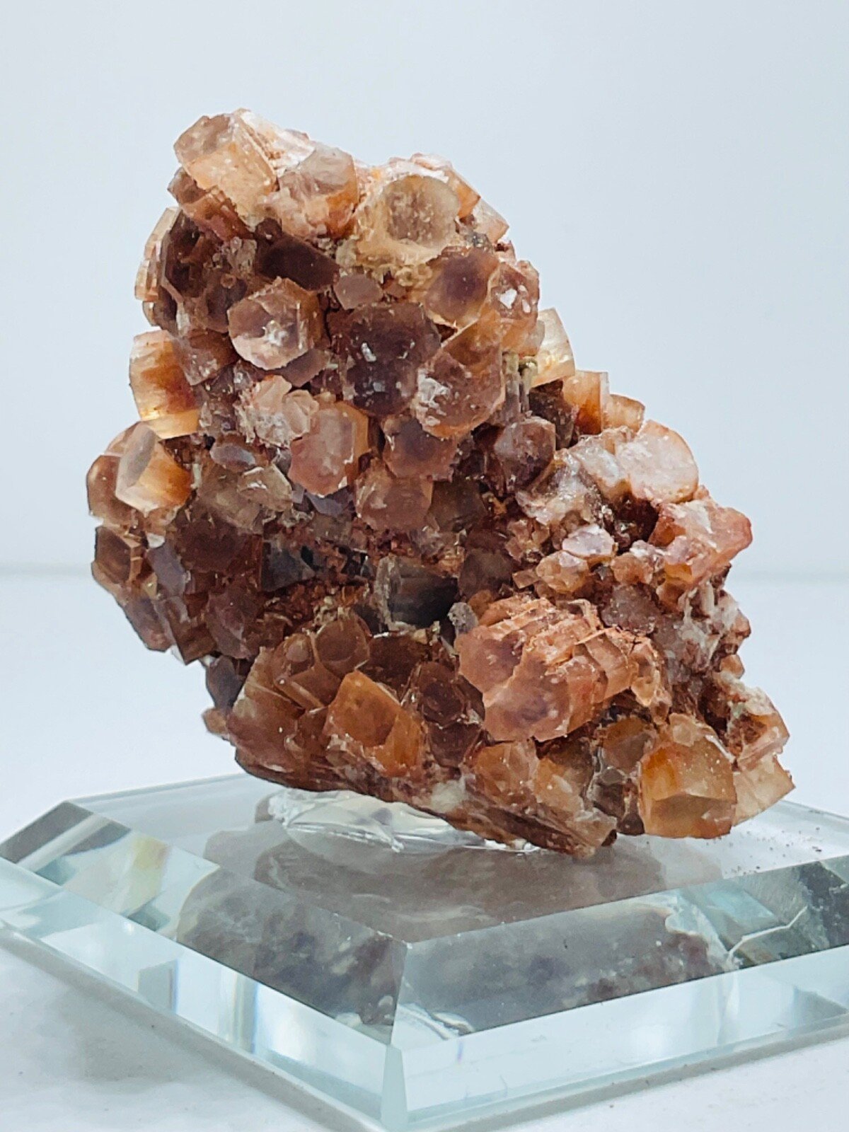 Aragonite Cluster — China — 90 g — view 2