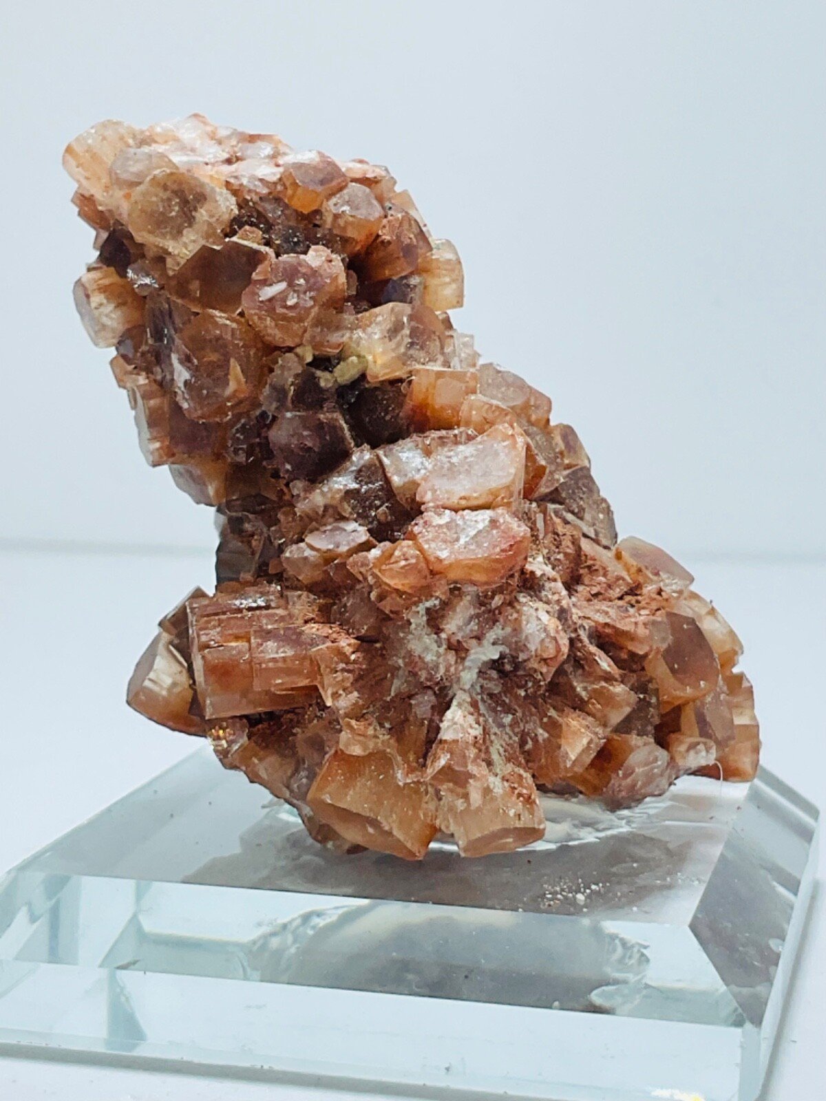 Aragonite Cluster — China — 90 g — view 3