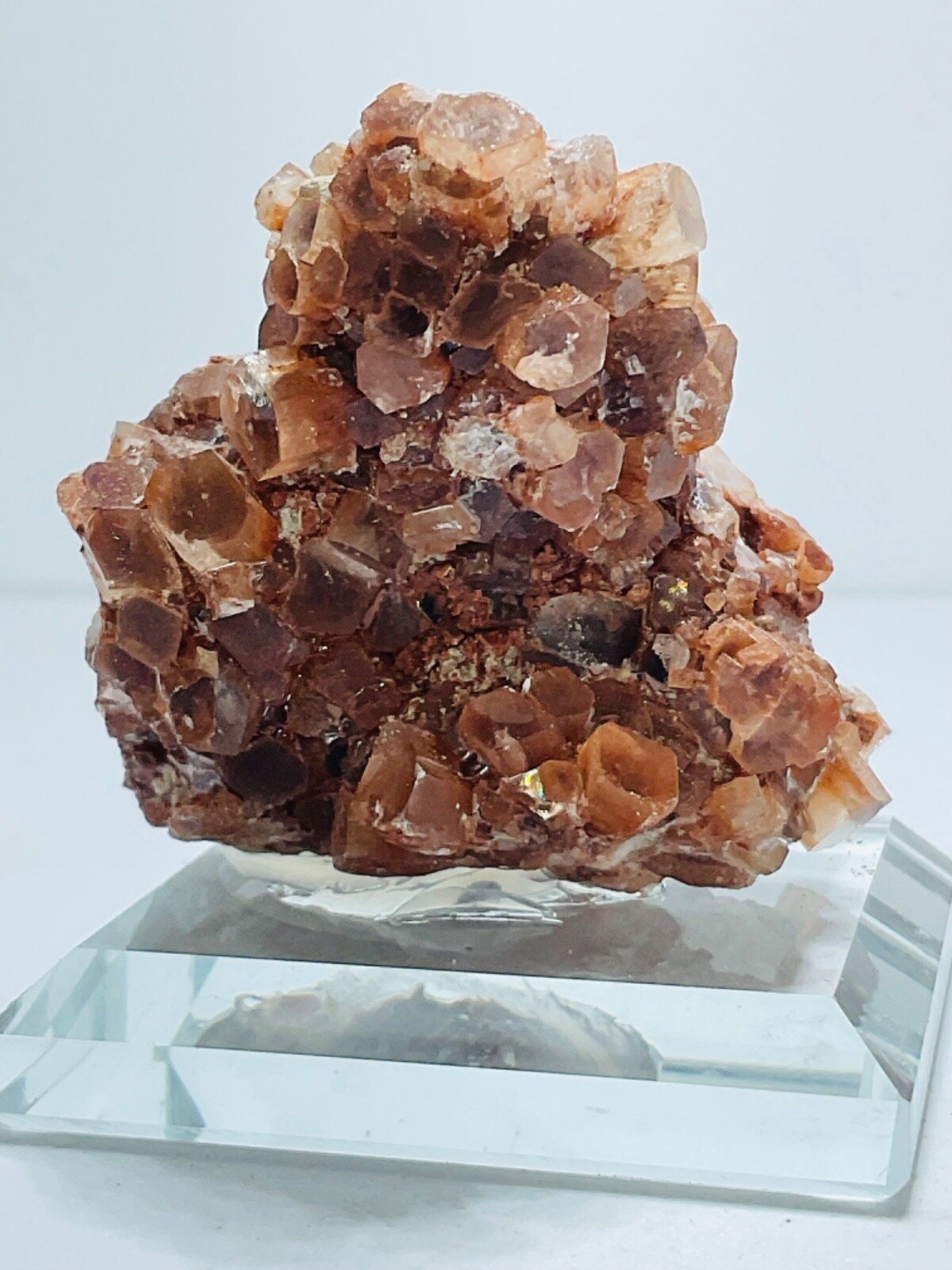 Aragonite Cluster — China — 90 g — view 6