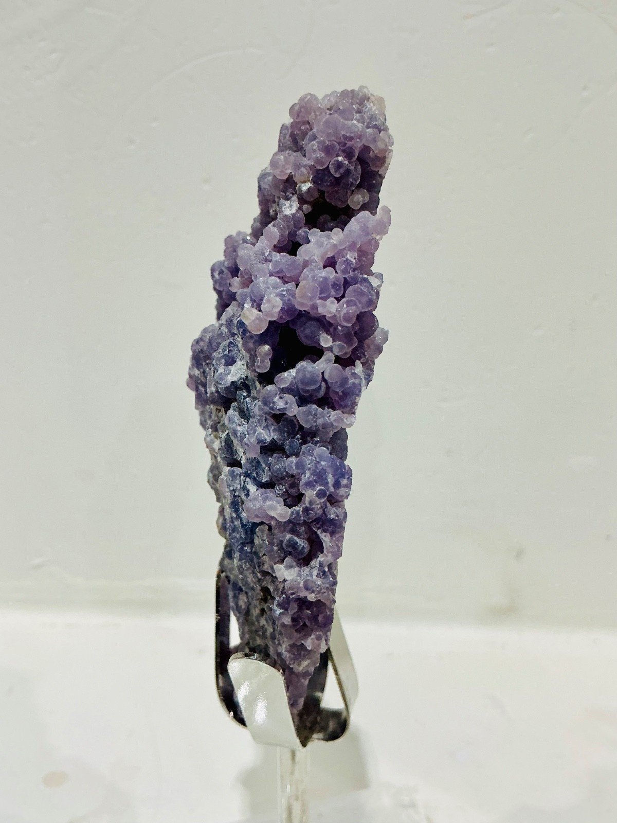 Grape Agate — Botryoidal Chalcedony — Indonesia — 117 g — view 5