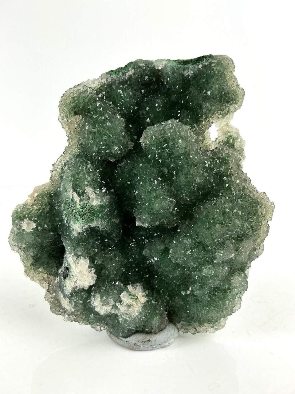 Quartz specimen photographed for Avalon Crystals and Minerals