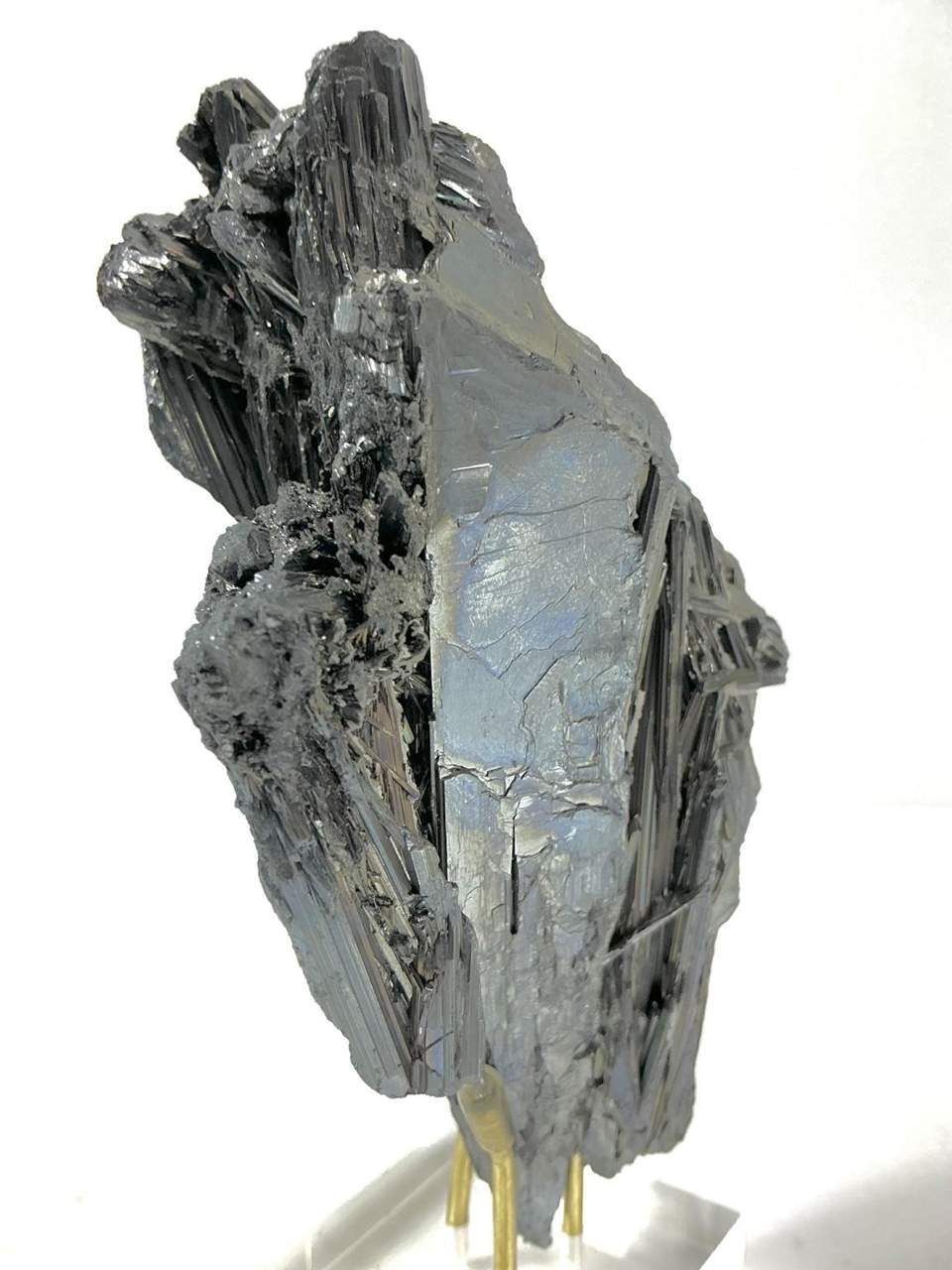 Qinglong Stibnite blades 290 g, additional view 4