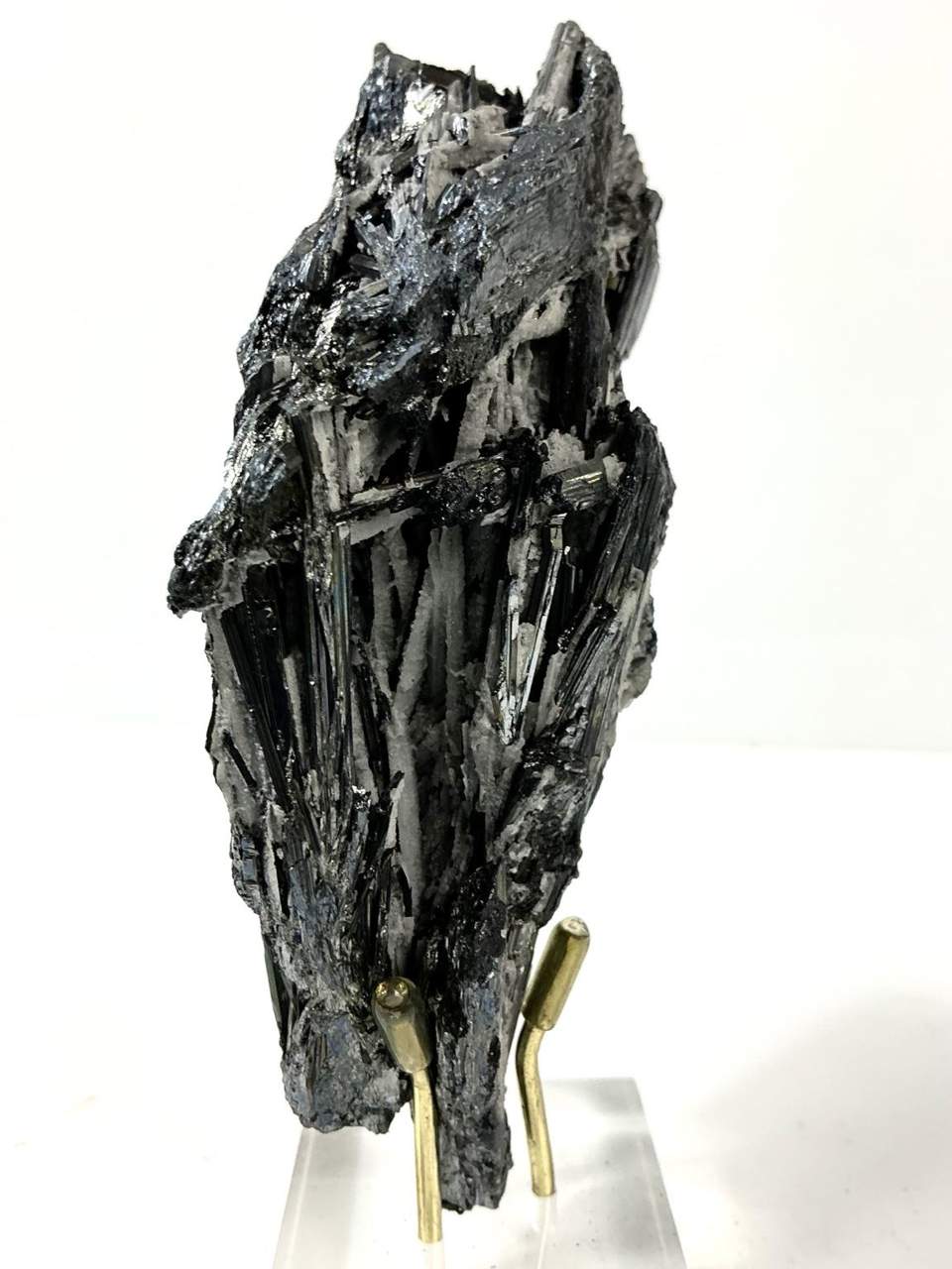 Qinglong Stibnite blades 290 g, additional view 5